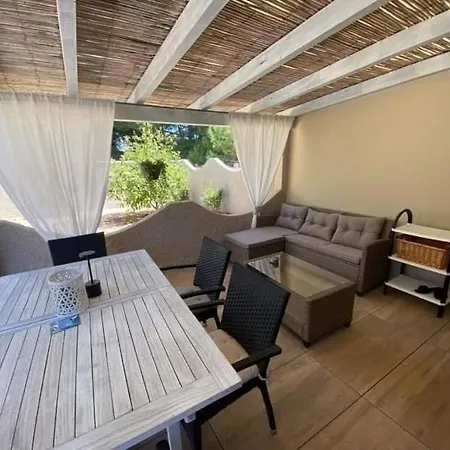 בית נופש Casa Teresa