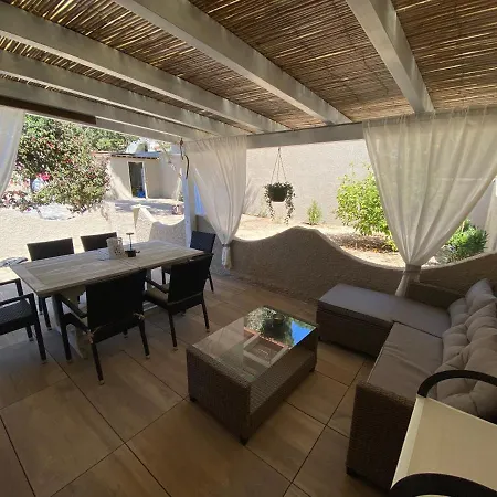 בית נופש Casa Teresa