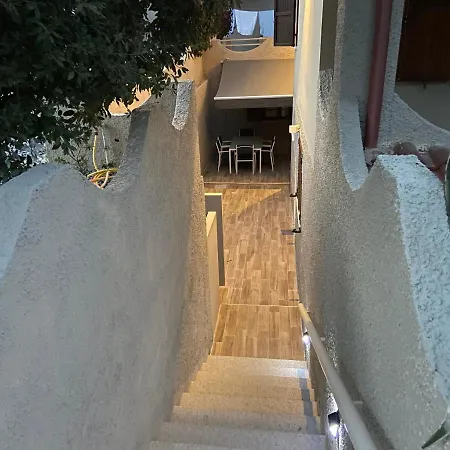Casa Teresa פורטו פינו