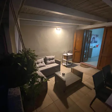 Casa Teresa Ferienhaus *