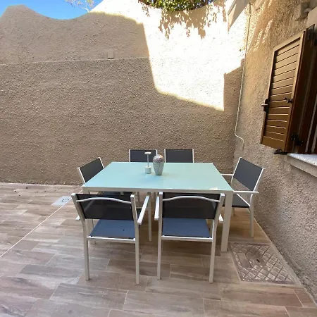 בית נופש Casa Teresa *