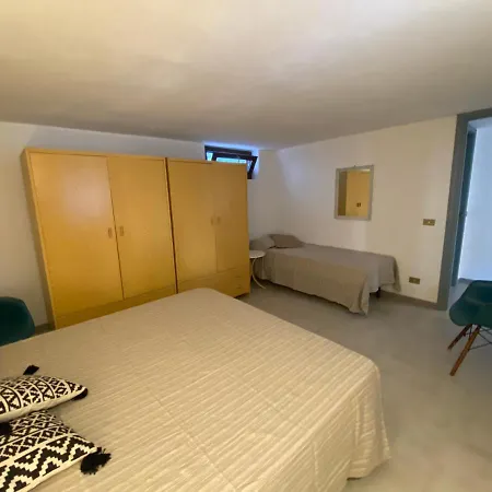 בית נופש Casa Teresa *