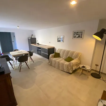 בית נופש Casa Teresa פורטו פינו