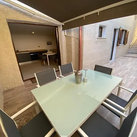 בית נופש Casa Teresa פורטו פינו