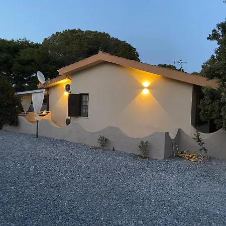 Casa Teresa *