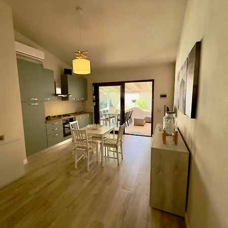 בית נופש Casa Teresa *
