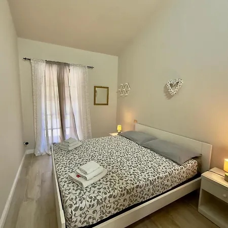 Casa Teresa בית נופש *