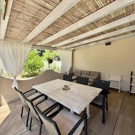 Ferienhaus Casa Teresa *