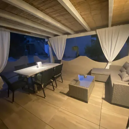 Casa Teresa Ferienhaus *