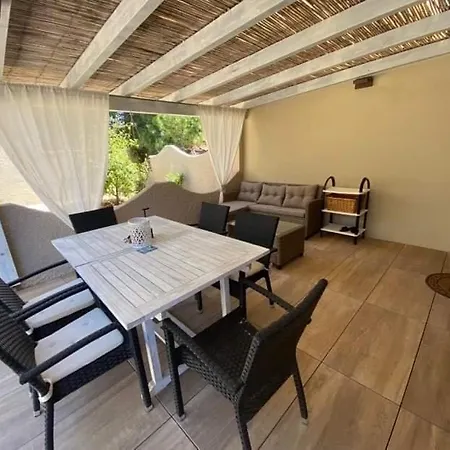 Σπίτι διακοπών Casa Teresa *
