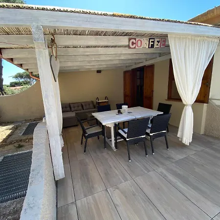 Casa Teresa Ferienhaus *