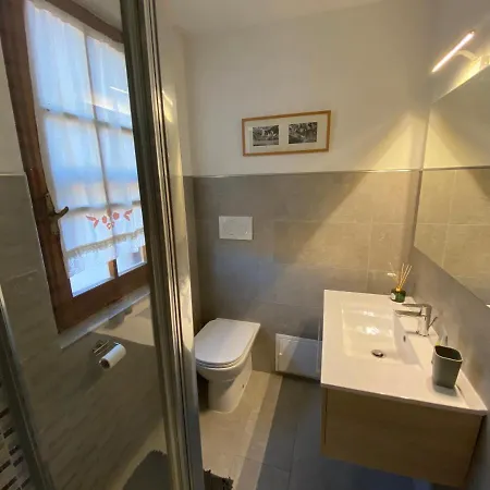 Casa Teresa Feriehus Porto Pino