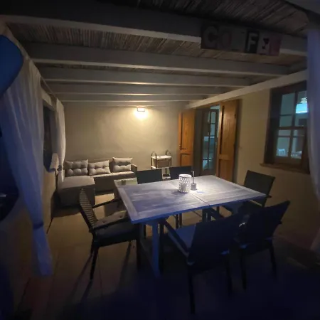 Casa Teresa * Porto Pino