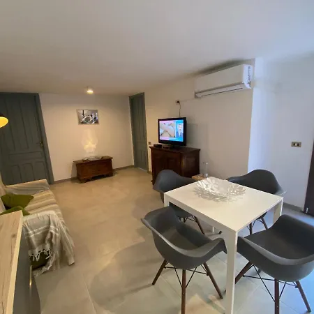 بيت للعطل Casa Teresa *