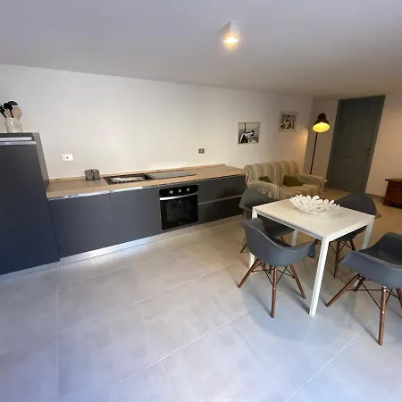 Casa Teresa Feriehus *