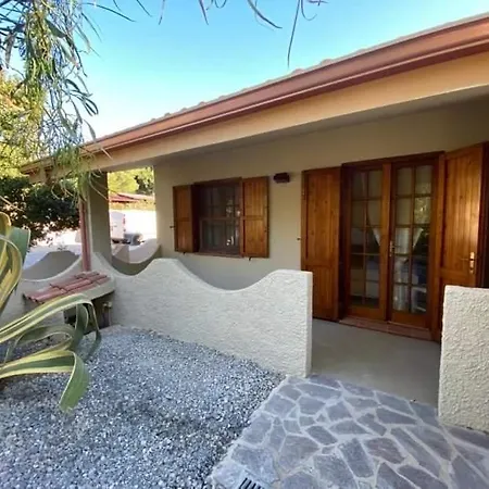 Casa Teresa * Porto Pino