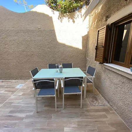 Σπίτι διακοπών Casa Teresa