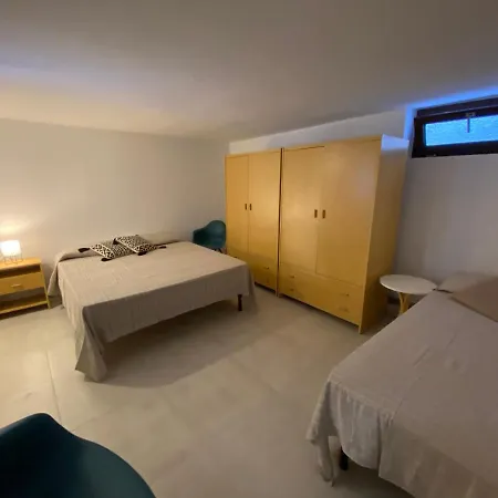 Casa Teresa Σπίτι διακοπών Porto Pino