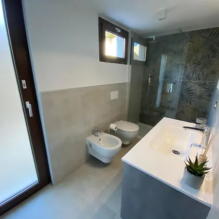 Ferienhaus Casa Teresa