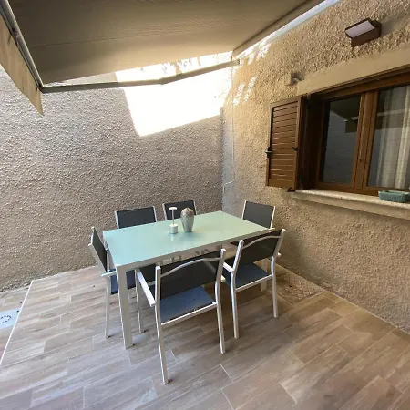 Casa Teresa Porto Pino