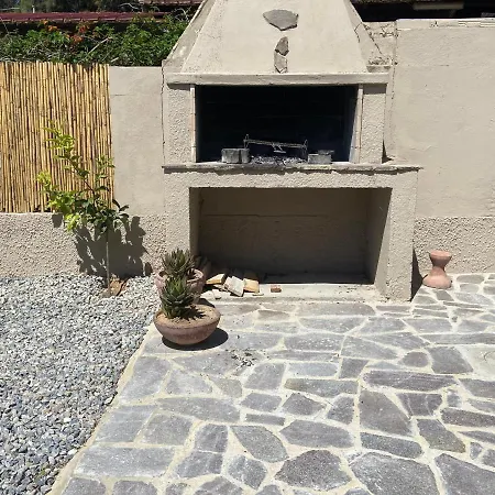 Σπίτι διακοπών Casa Teresa *