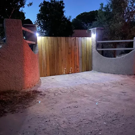 Feriehus Casa Teresa *