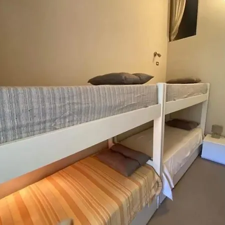 Feriehus Casa Teresa Porto Pino