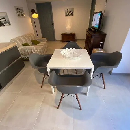 Feriehus Casa Teresa Porto Pino