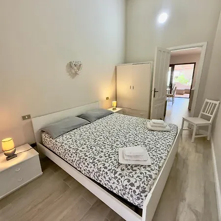 بيت للعطل Casa Teresa *