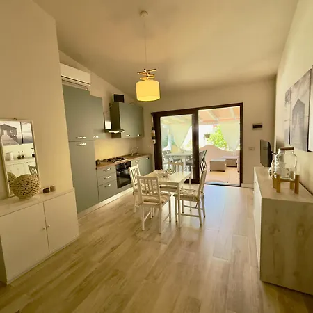 Feriehus Casa Teresa