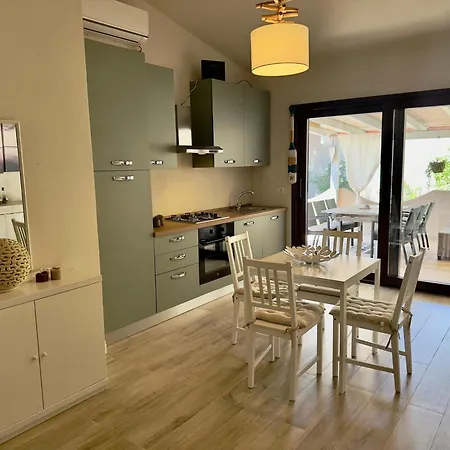 Casa Teresa Feriehus