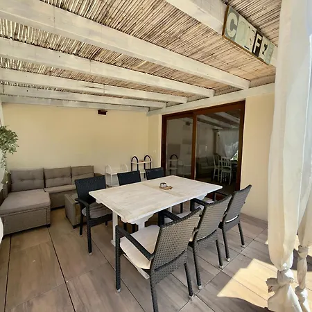 Casa Teresa *