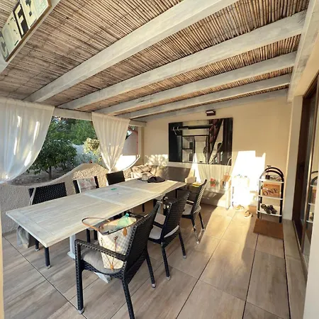 بيت للعطل Casa Teresa