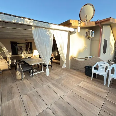 Casa Teresa Feriehus *