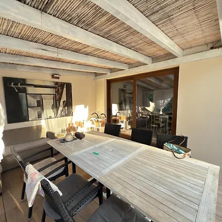 Casa Teresa Porto Pino