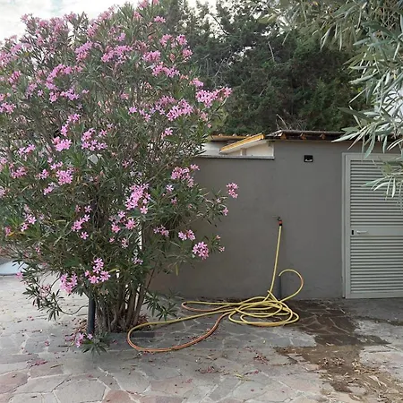 Casa Teresa Feriehus