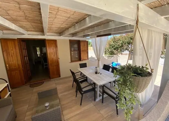 Casa Teresa Nyaraló *