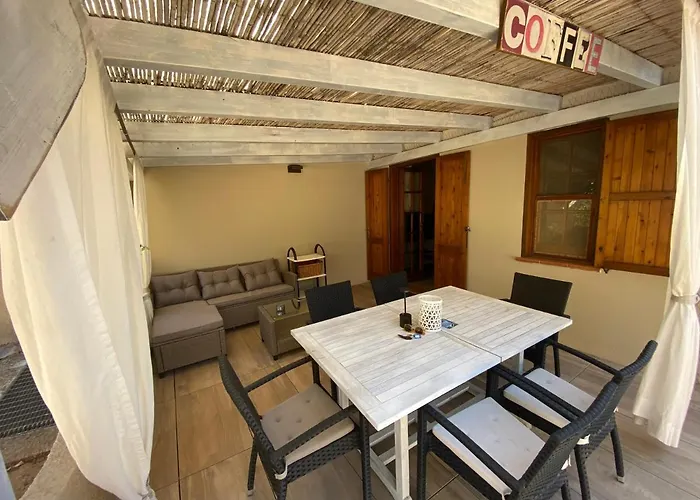 Casa Teresa 別荘