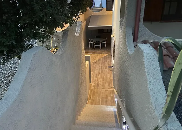 Casa Teresa Porto Pino