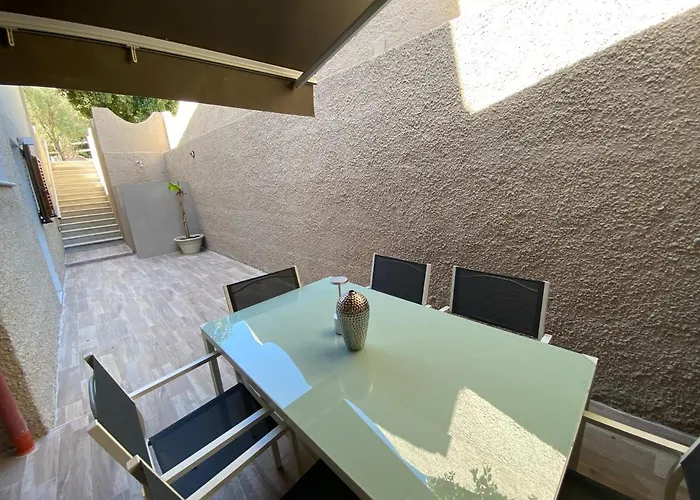 Casa Teresa Nyaraló *