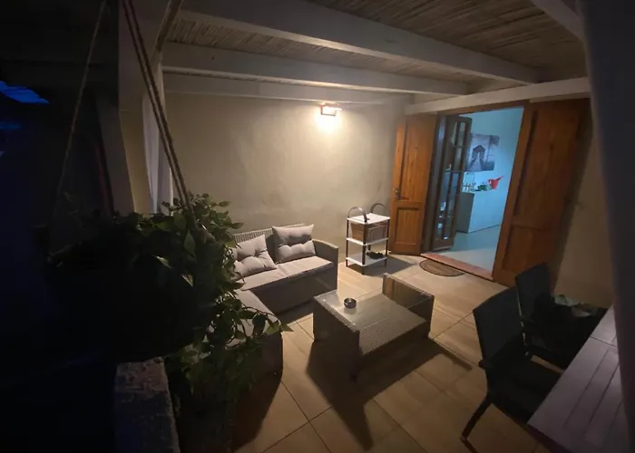 Casa Teresa 別荘 *