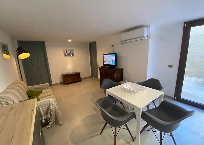 Nyaraló Casa Teresa *