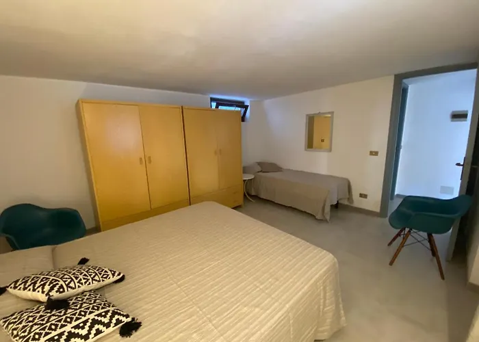 Nyaraló Casa Teresa *