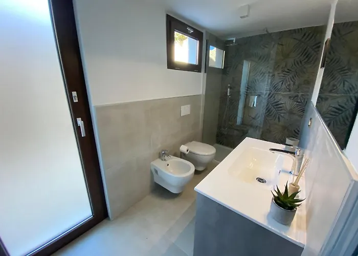 Nyaraló Casa Teresa