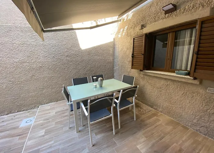 Casa Teresa ポルト・ピノ