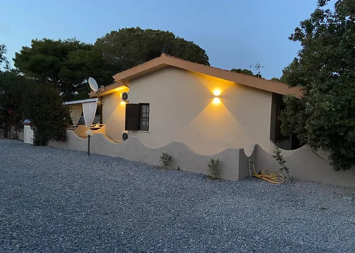 Casa Teresa *