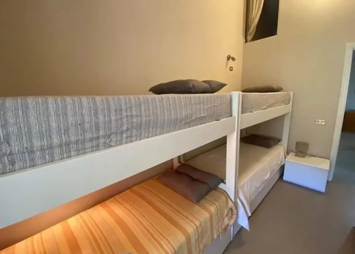 別荘 Casa Teresa ポルト・ピノ