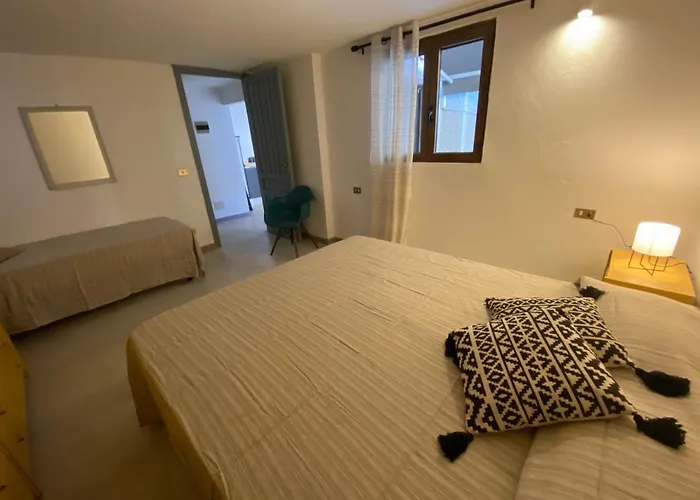 Casa Teresa *