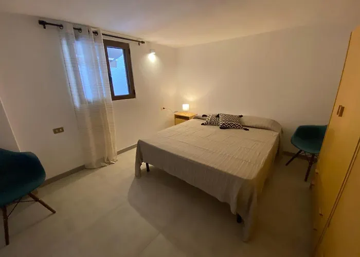 Nyaraló Casa Teresa *