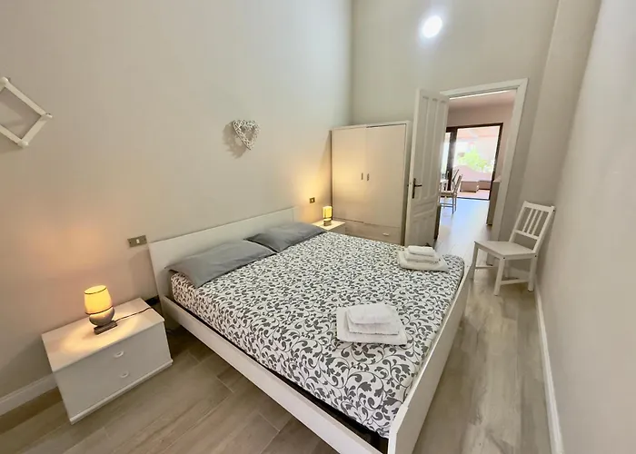 Nyaraló Casa Teresa *